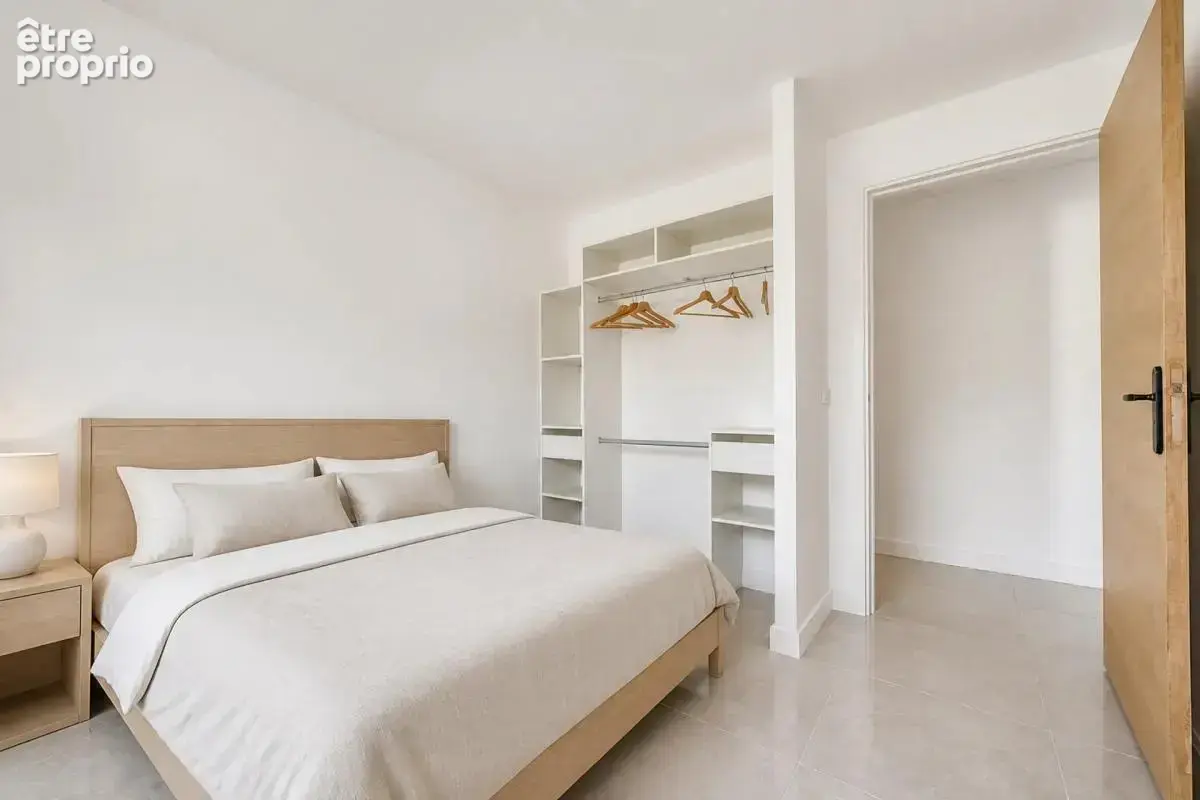 Appartement T3 de 62 m² situé à Royan - photo 15