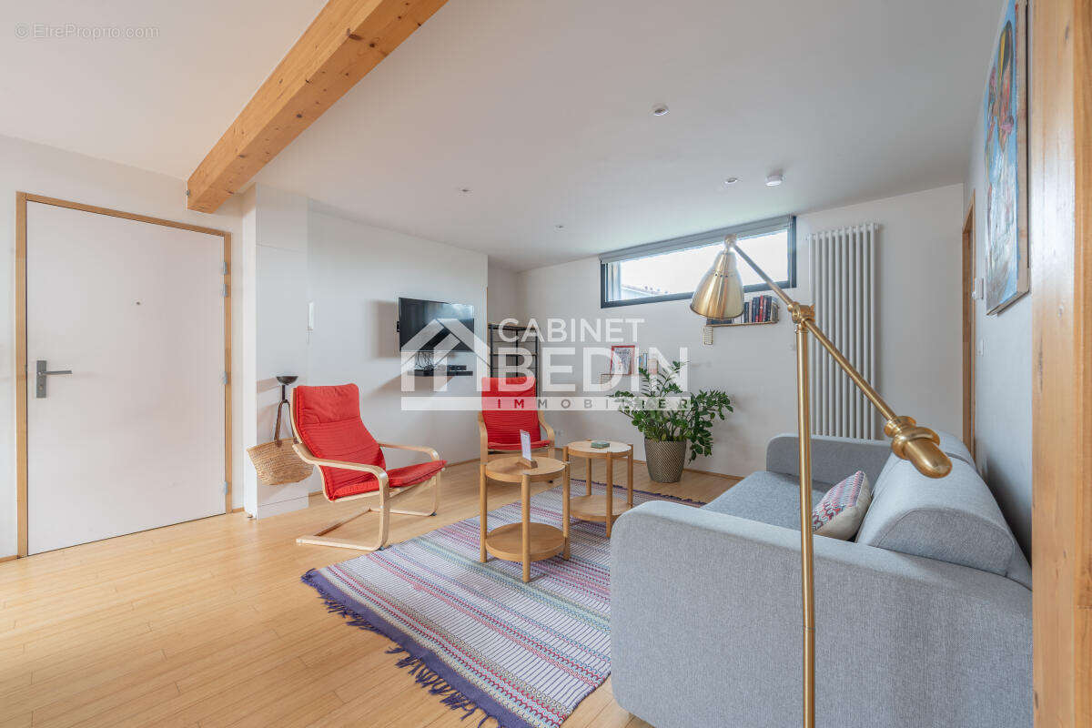 Appartement à ANDERNOS-LES-BAINS