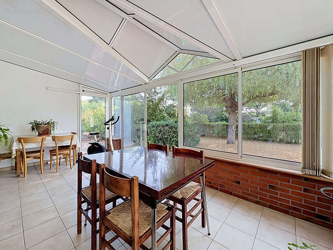 Maison Challans 3 Chambres 89.60 m2 - photo 4