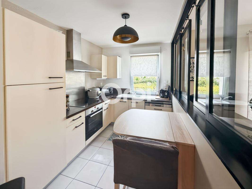 Appartement À Vendre 78 m2 - photo 2