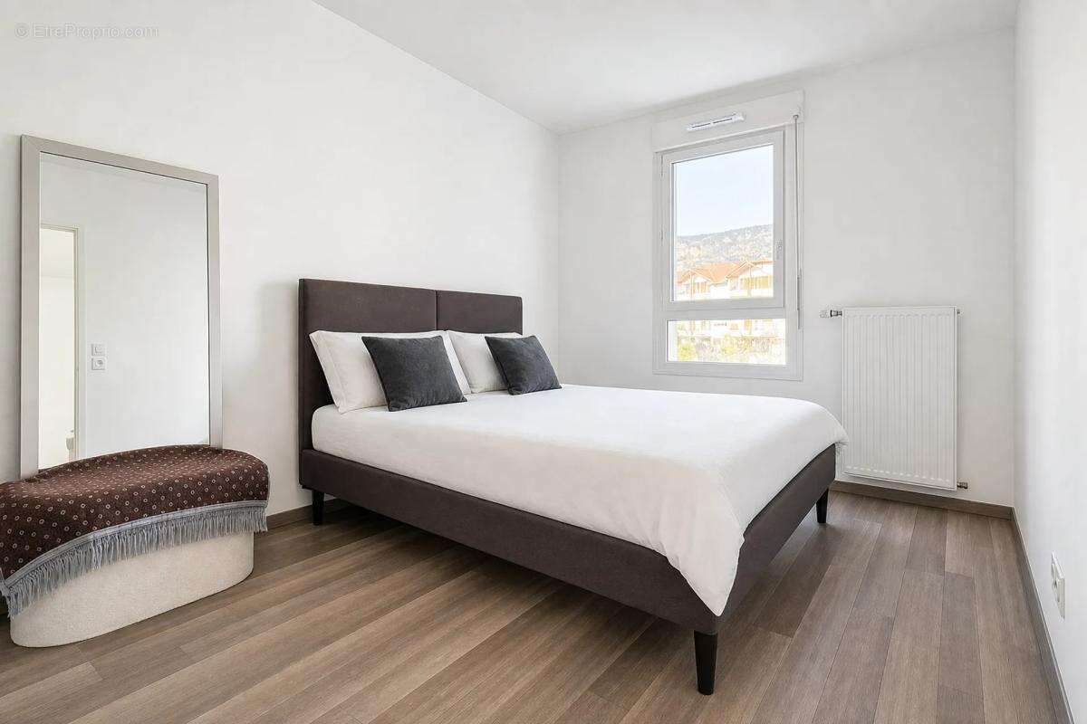 Bel appartement 2 pièces avec balcon à Gex - photo 6