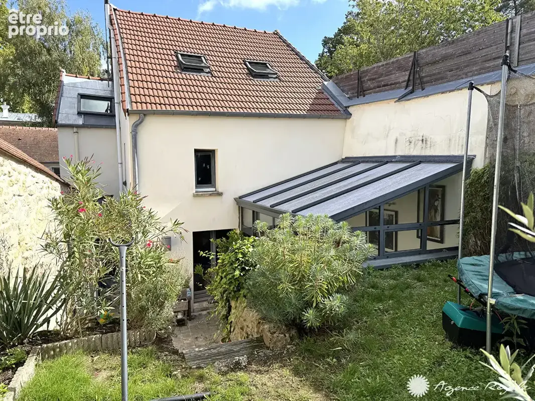 MARLY LE ROI 10' Gare , 10' Ecole maternelle et primaire - photo 4