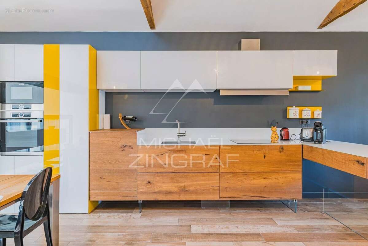 Maison à LE BOUSCAT