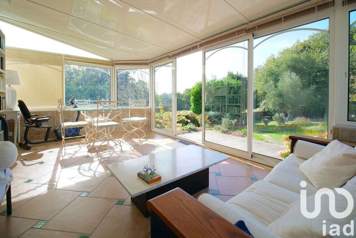 Photo 2 - Maison à PLOEREN