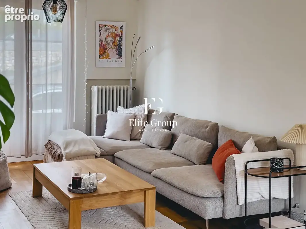 A vendre - elegante maison de ville - proche centre-ville - 4 pieces - 98 m2 - photo 15