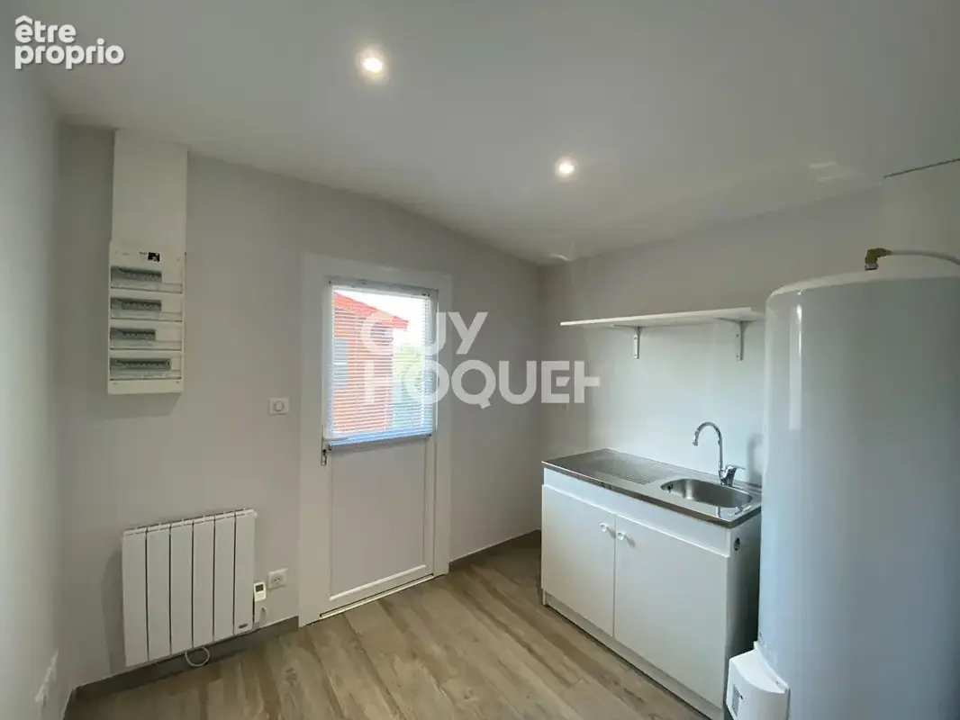 Libourne secteur recherche - photo 7