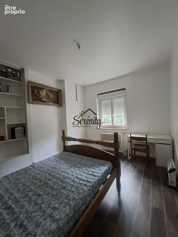 Maison 5 pièces 122 m² à vendre à Cambrai (59400) - photo 4