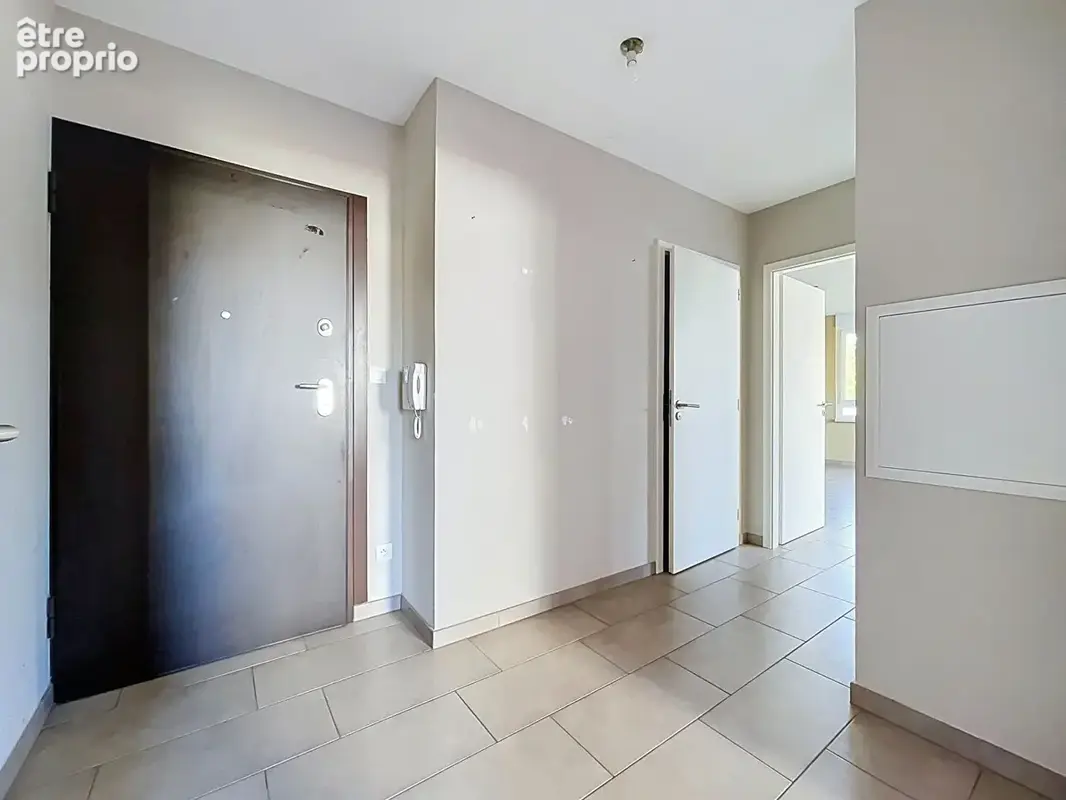Appartement 3P de 65m² avec Terrasse et garage - Lingolsheim - photo 9
