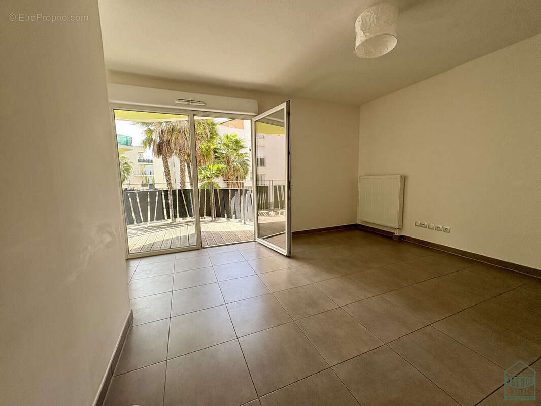 Appartement 57 m² à Castelnau-Le-Lez  - photo 4