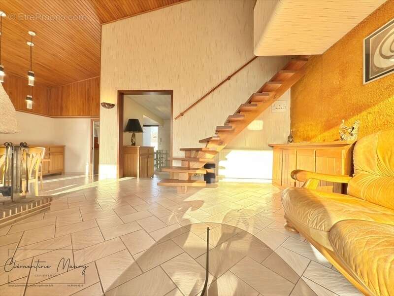 Maison à SAINT-OUEN