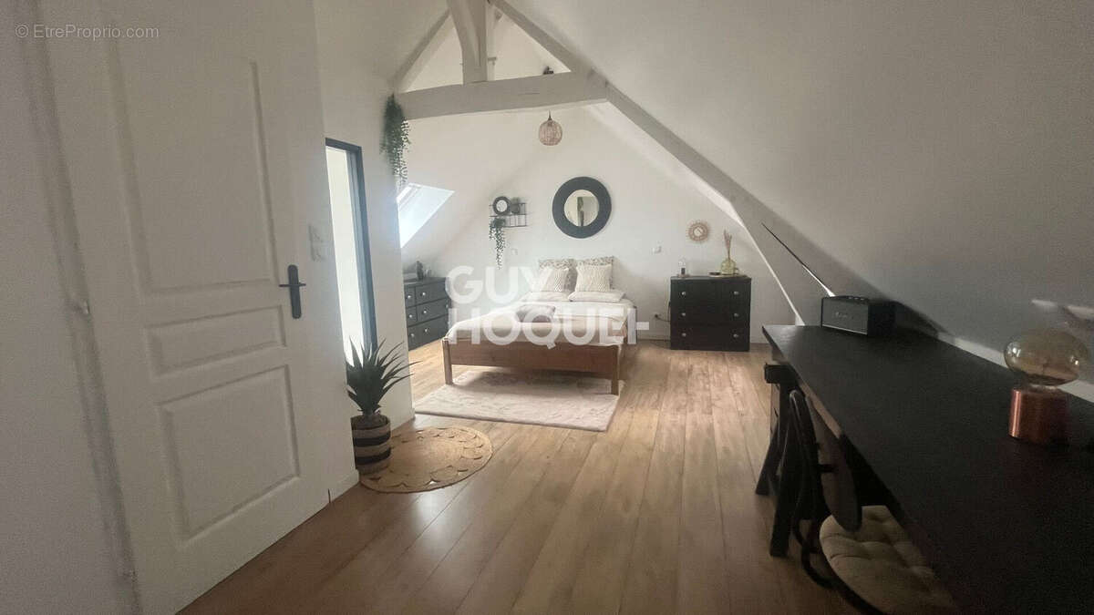 Maison à MARGNY-LES-COMPIEGNE