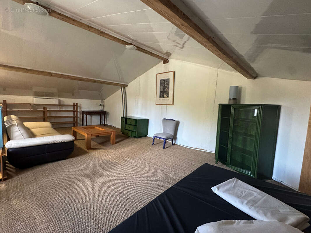 Appartement à LA TESTE-DE-BUCH