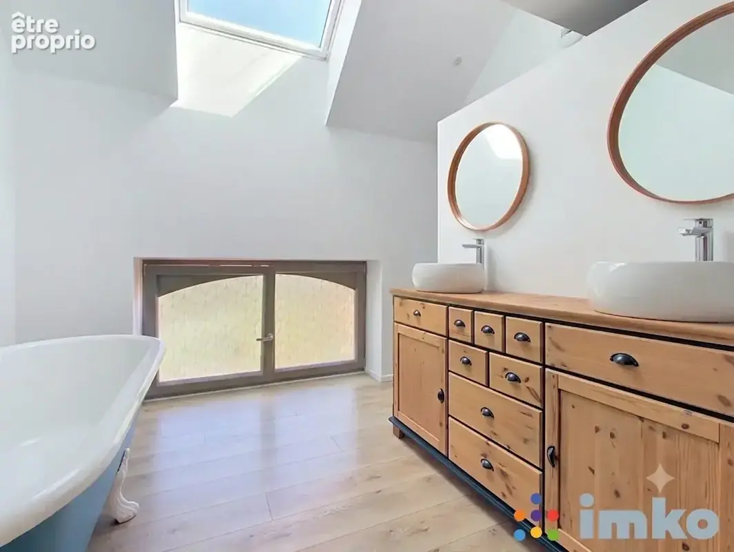 Maison 130 m² à Fretin  - photo 5