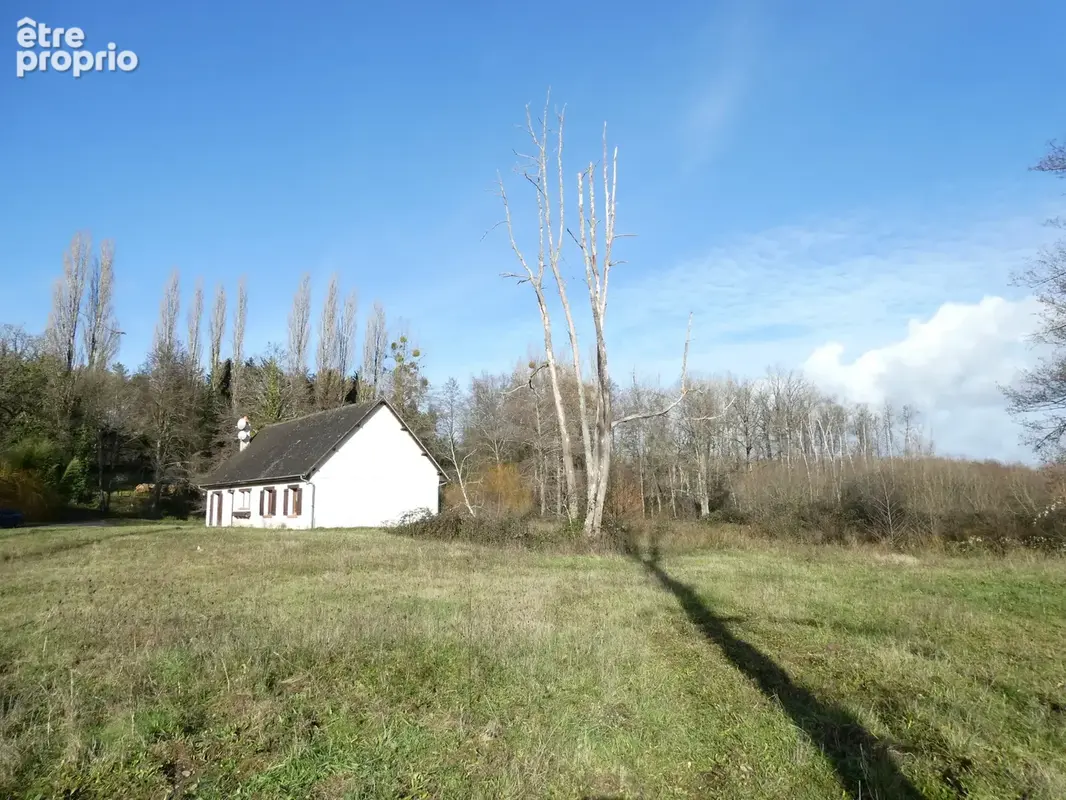 Maison sur propriété de 2ha avec étangs - photo 11