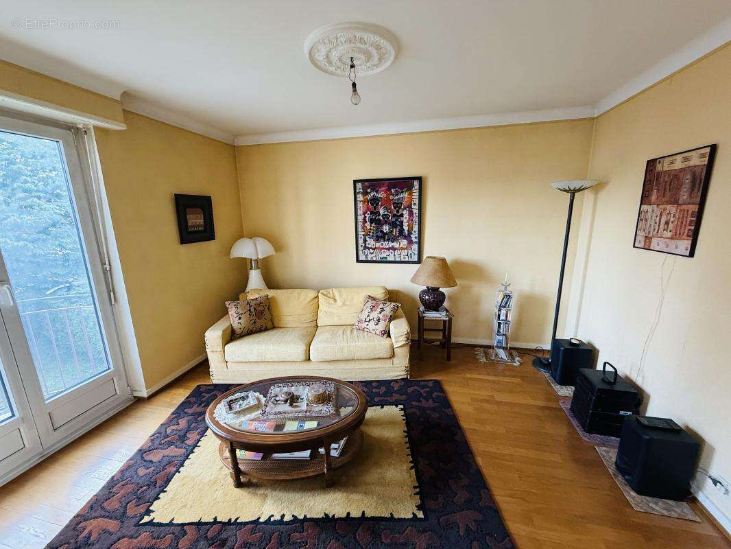 Appartement - photo 6