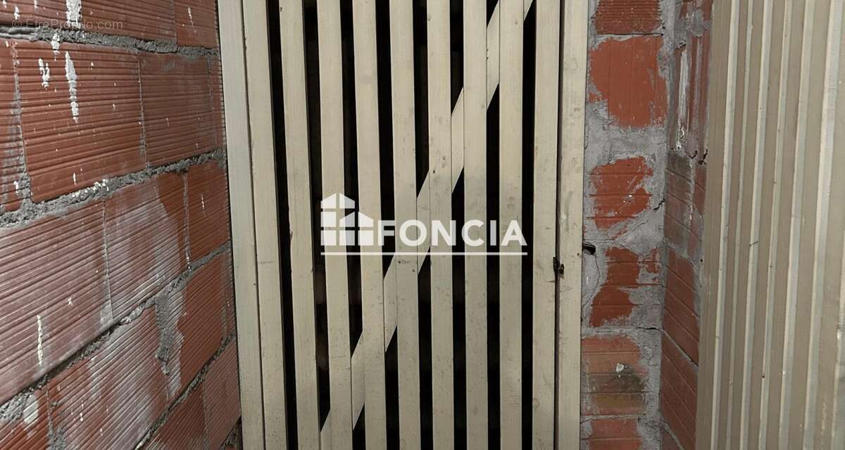 Appartement à MONTAUBAN