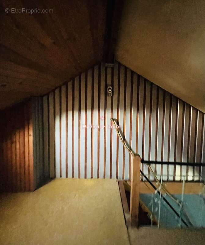 Maison à FACHES-THUMESNIL