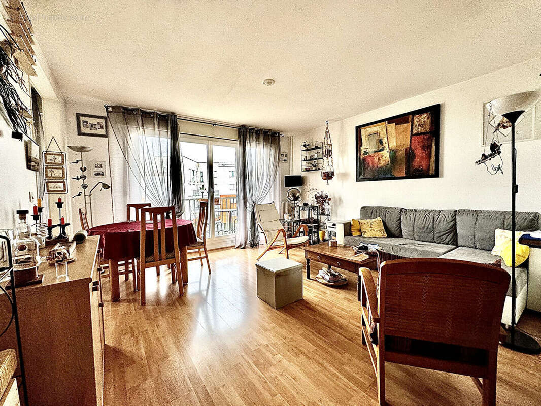 Appartement à EVRY