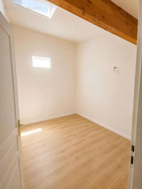Maison 2 chambres avec jardin – 80 m² - photo 6