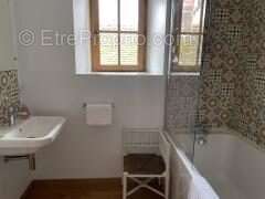 Maison à CHEMIN-D&#039;AISEY