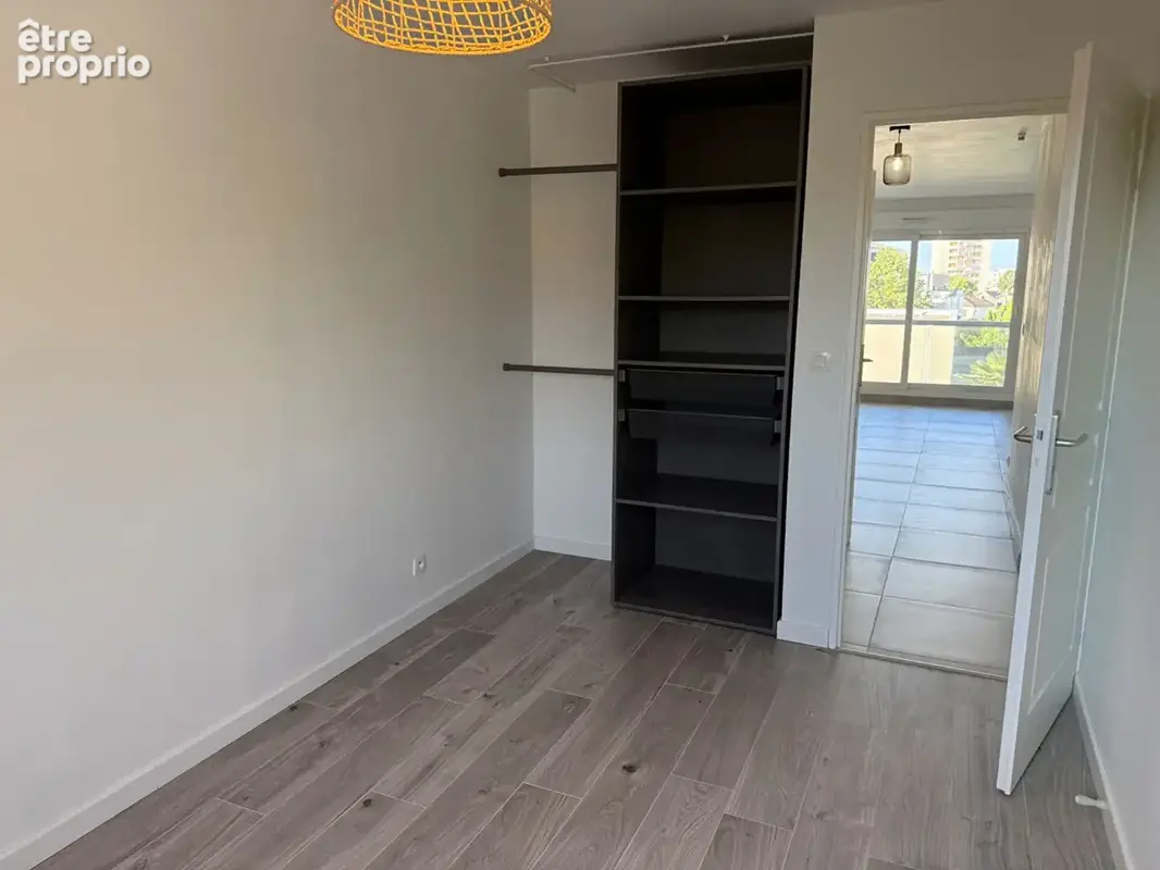 Appartement Besancon 3 pièce(s) 67.04 m2 - photo 11