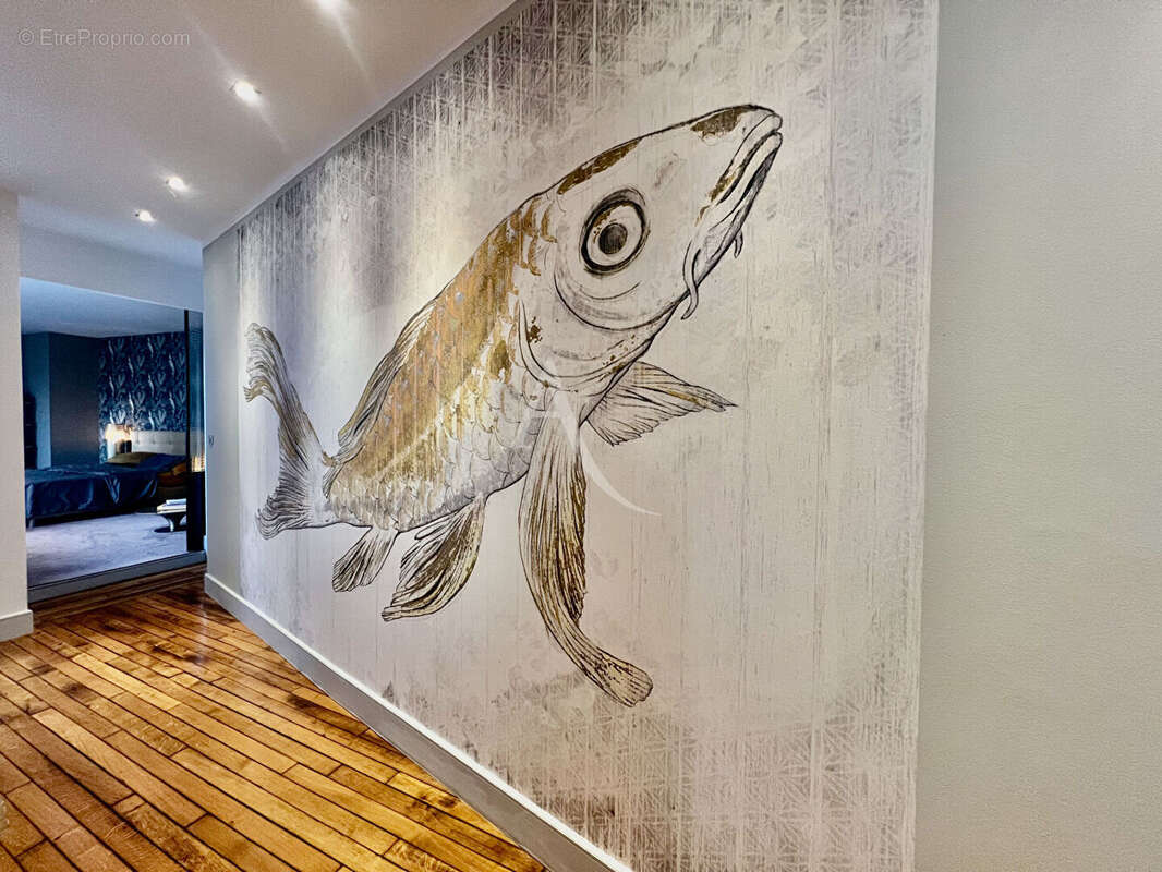 Appartement à EPINAL