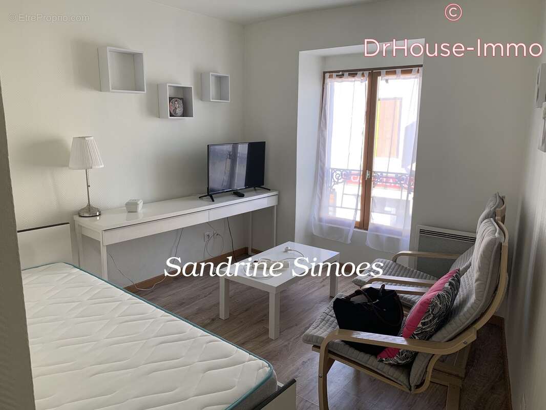 Appartement à MONTMORILLON