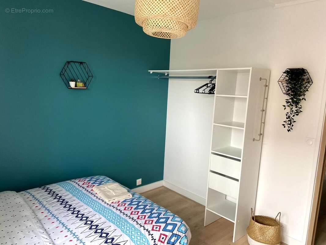 Photo 8 - Appartement à LE RAINCY