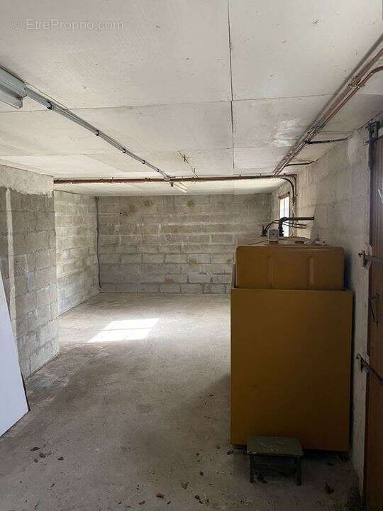 Maison à SARTROUVILLE