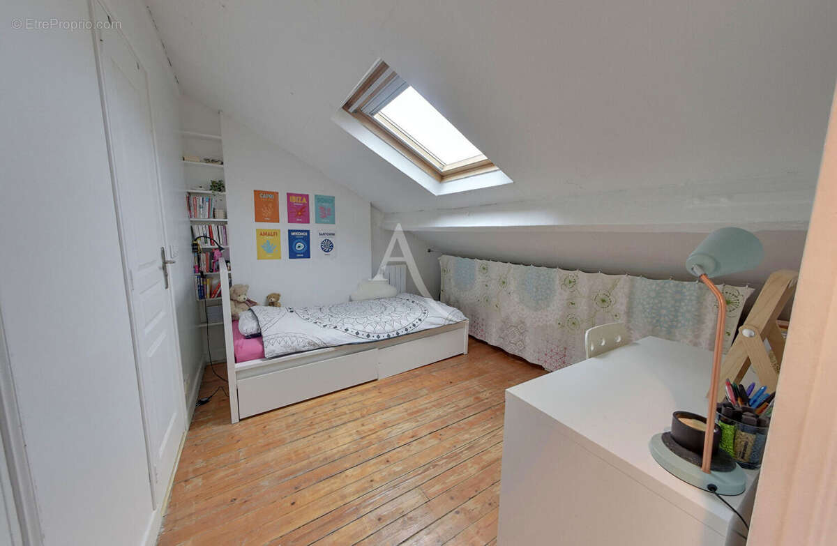 Appartement à NOGENT-SUR-MARNE