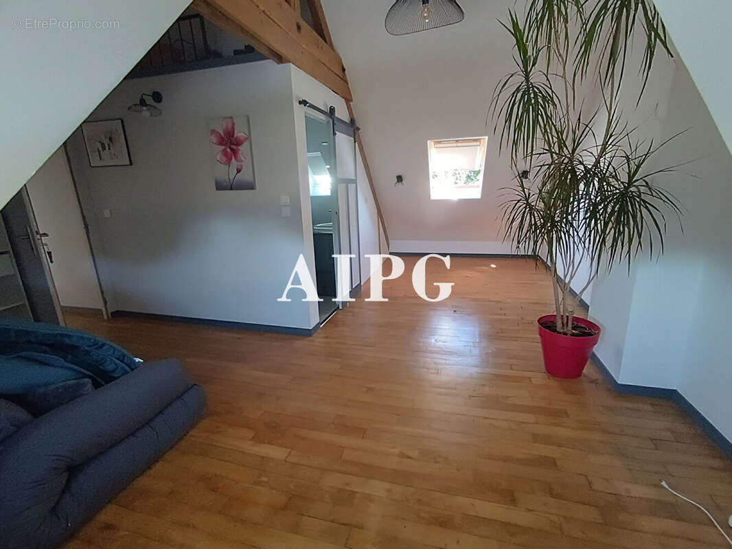 Guerlédan, maison à vendre - photo 7