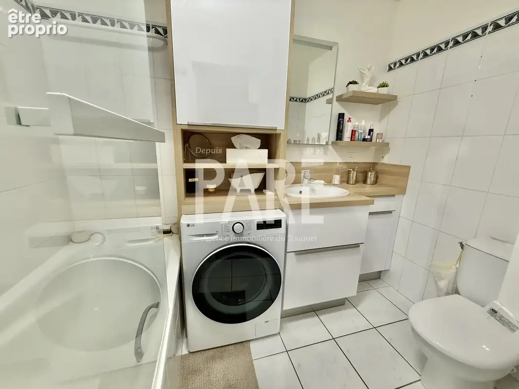 Appartement 3 pièces 80 m² à vendre à Le Touquet-Paris-Plage (62520) - photo 8