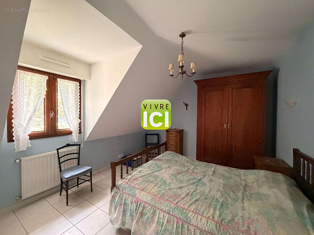 Maison à MISSILLAC