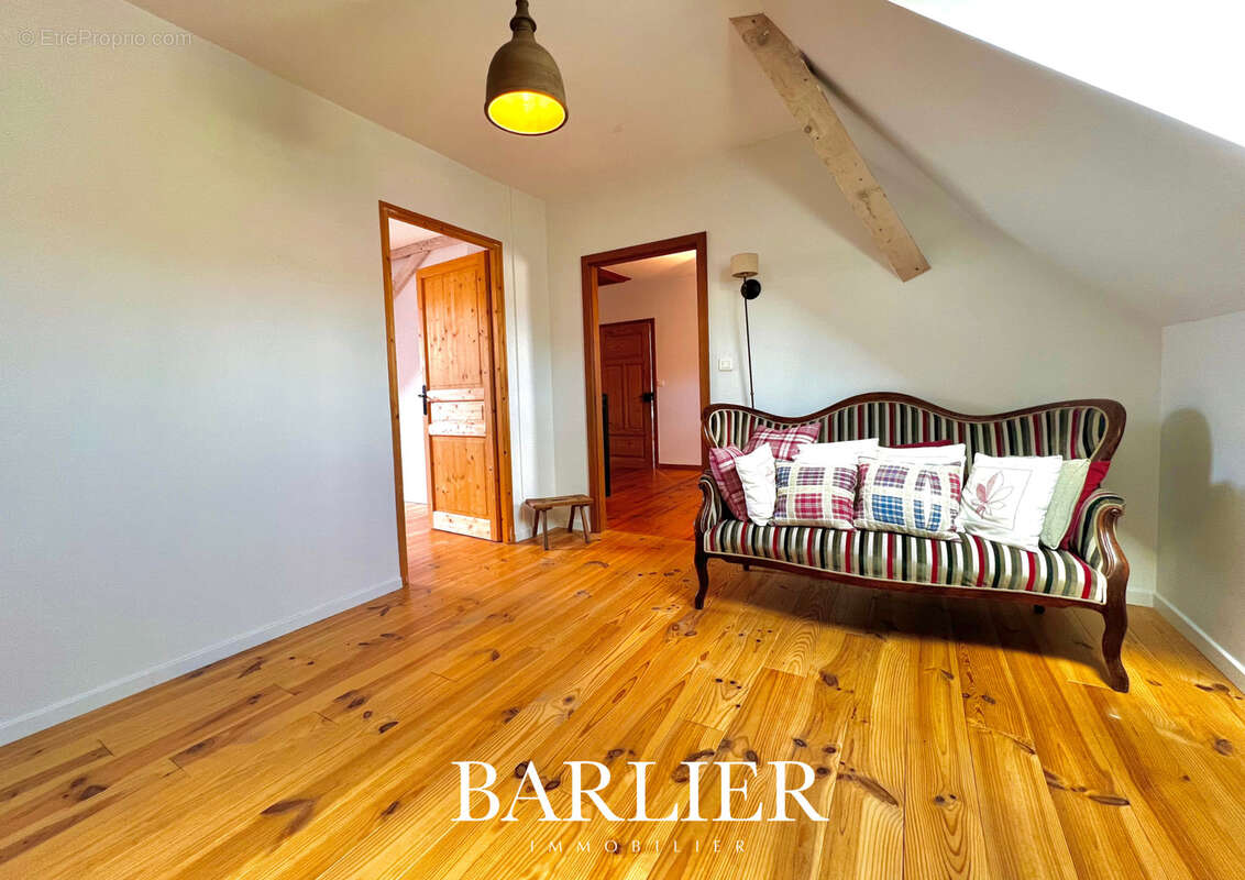 Maison à FRIESENHEIM