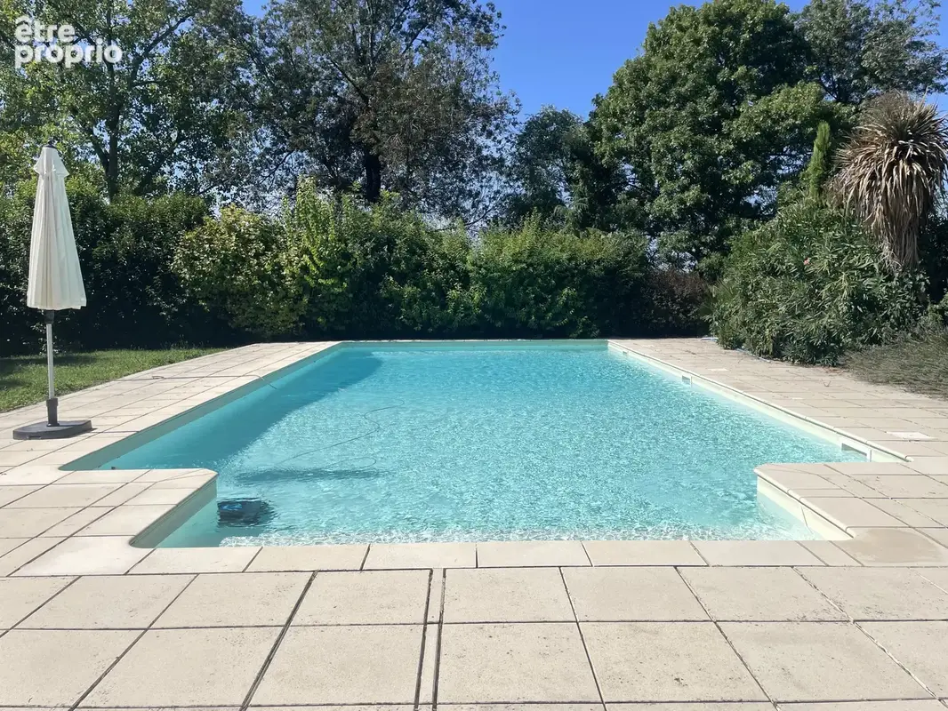 Maison en pierre magnifiquement rénovée près d'un village - photo 2