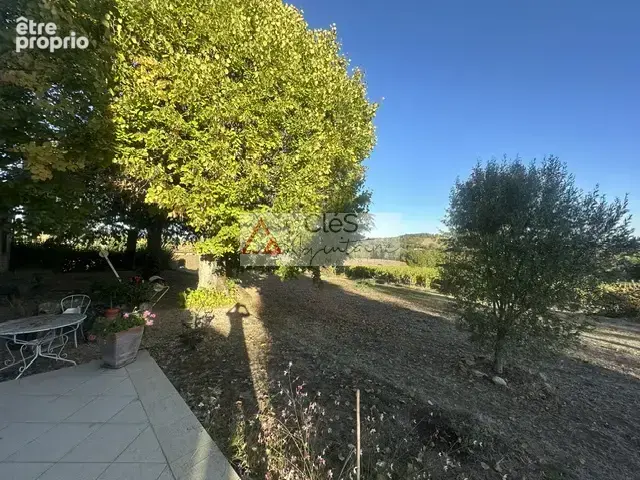 Propriété vue panoramique ST CROIX DU MONT - photo 18