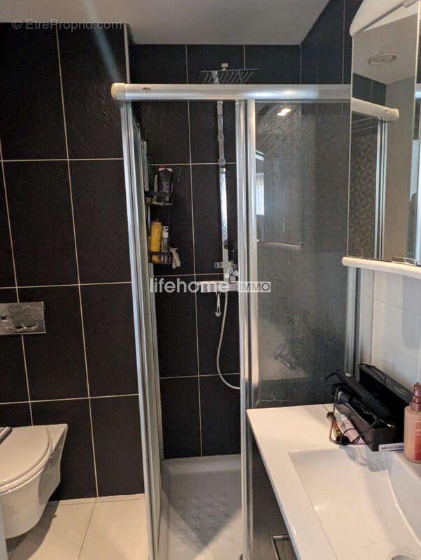 Appartement 50 m² à Frontignan  - photo 5