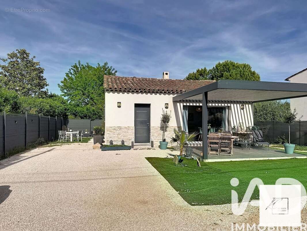 Photo 7 - Maison à CALLIAN