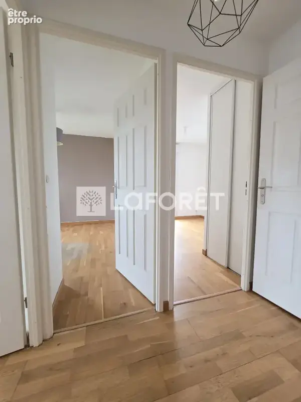 Appartement Bondy 4 pièce(s) 84 m2 - photo 11