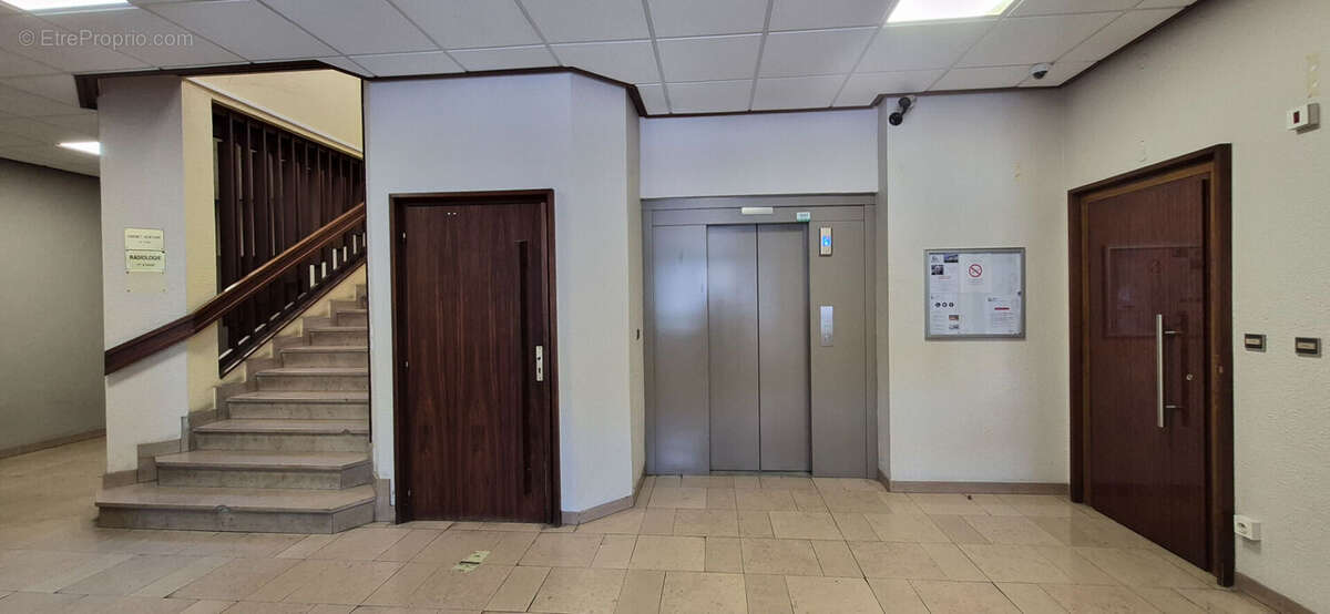 Appartement t2 saint-avold - photo 14