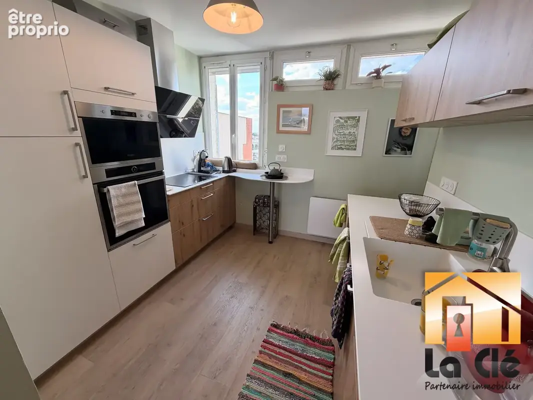 Appartement 4 pièces 85 m² à vendre à Agen (47000) - photo 2