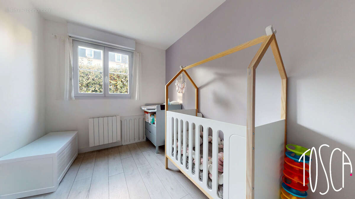 Appartement à THIAIS