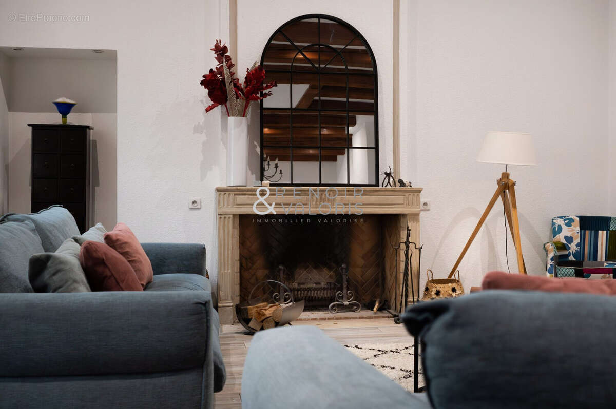 Appartement à LUNEVILLE