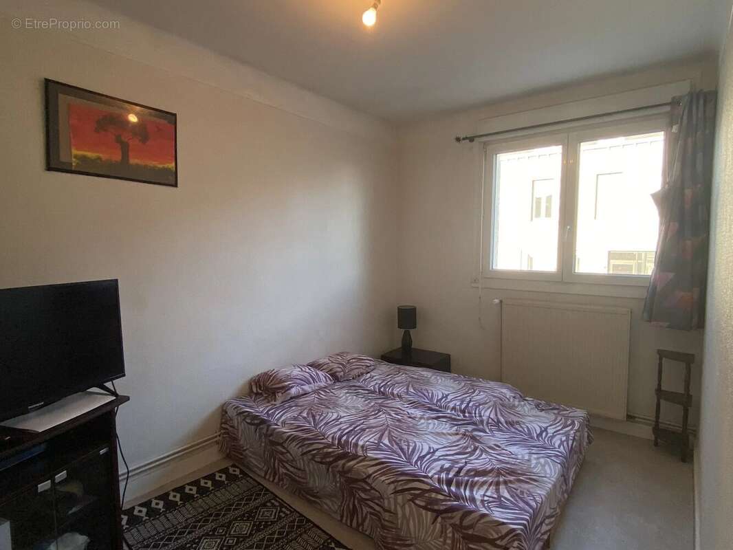 Appartement à GUINGAMP