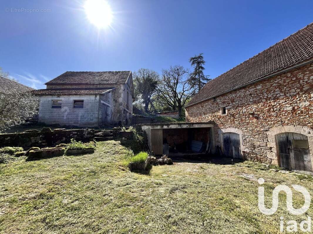 Photo 6 - Maison à CARENNAC