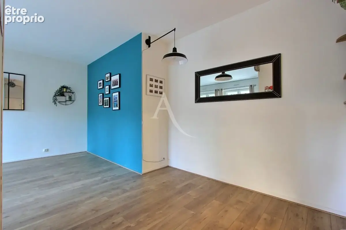 Appartement Asnieres Sur Seine 2 pièces 50.05 m + Terrasse - photo 8