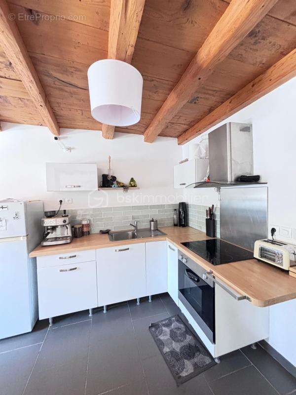 Appartement à FRANGY