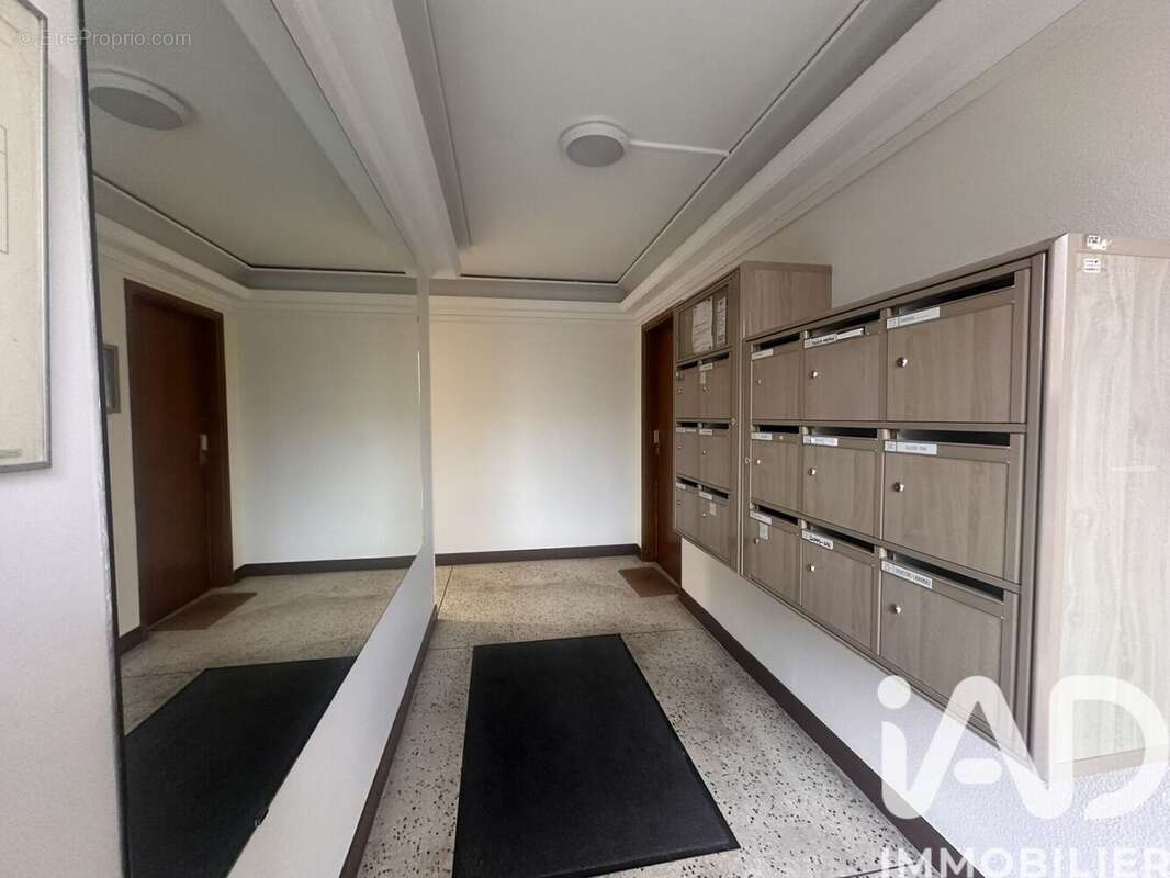 Photo 9 - Appartement à SAINT-MAUR-DES-FOSSES