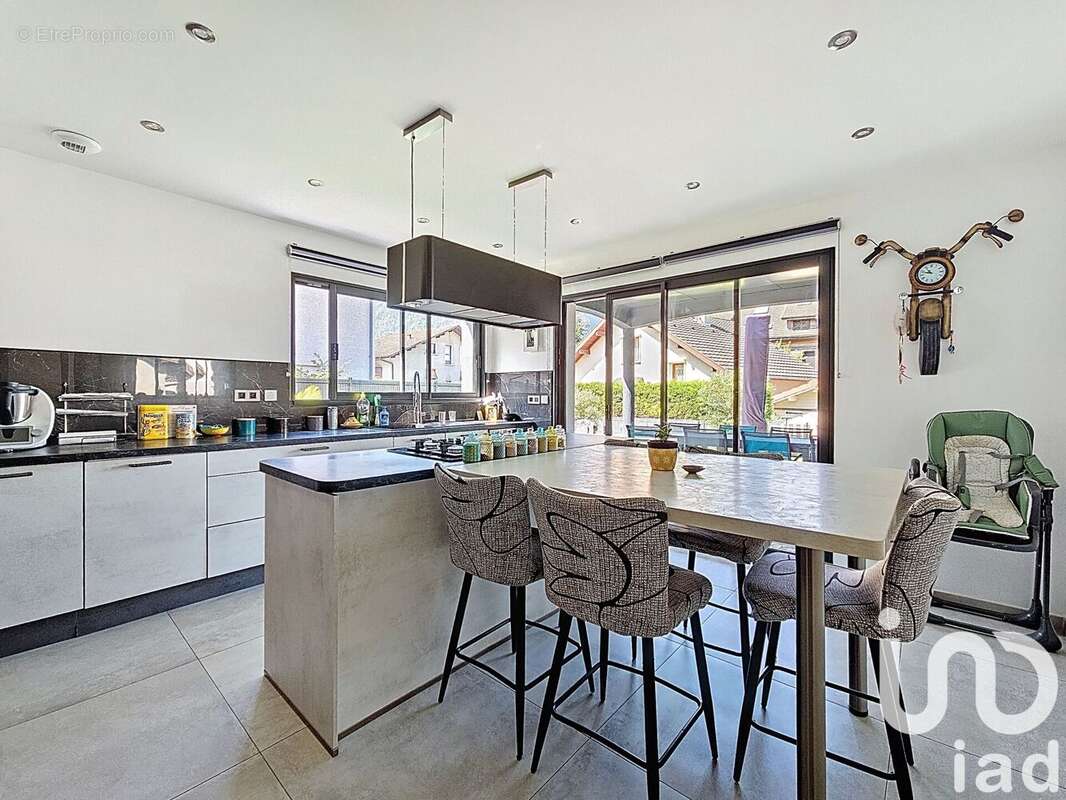 Photo 5 - Maison à CLUSES