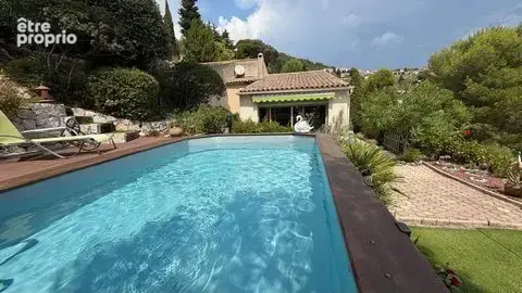 Maison 147 m² à La Turbie  - photo 2